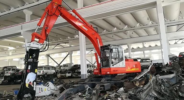 宜章县车辆报废流程是什么样的？